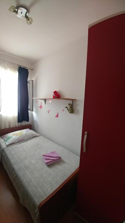 Apartment Tina Trogir Exterior photo