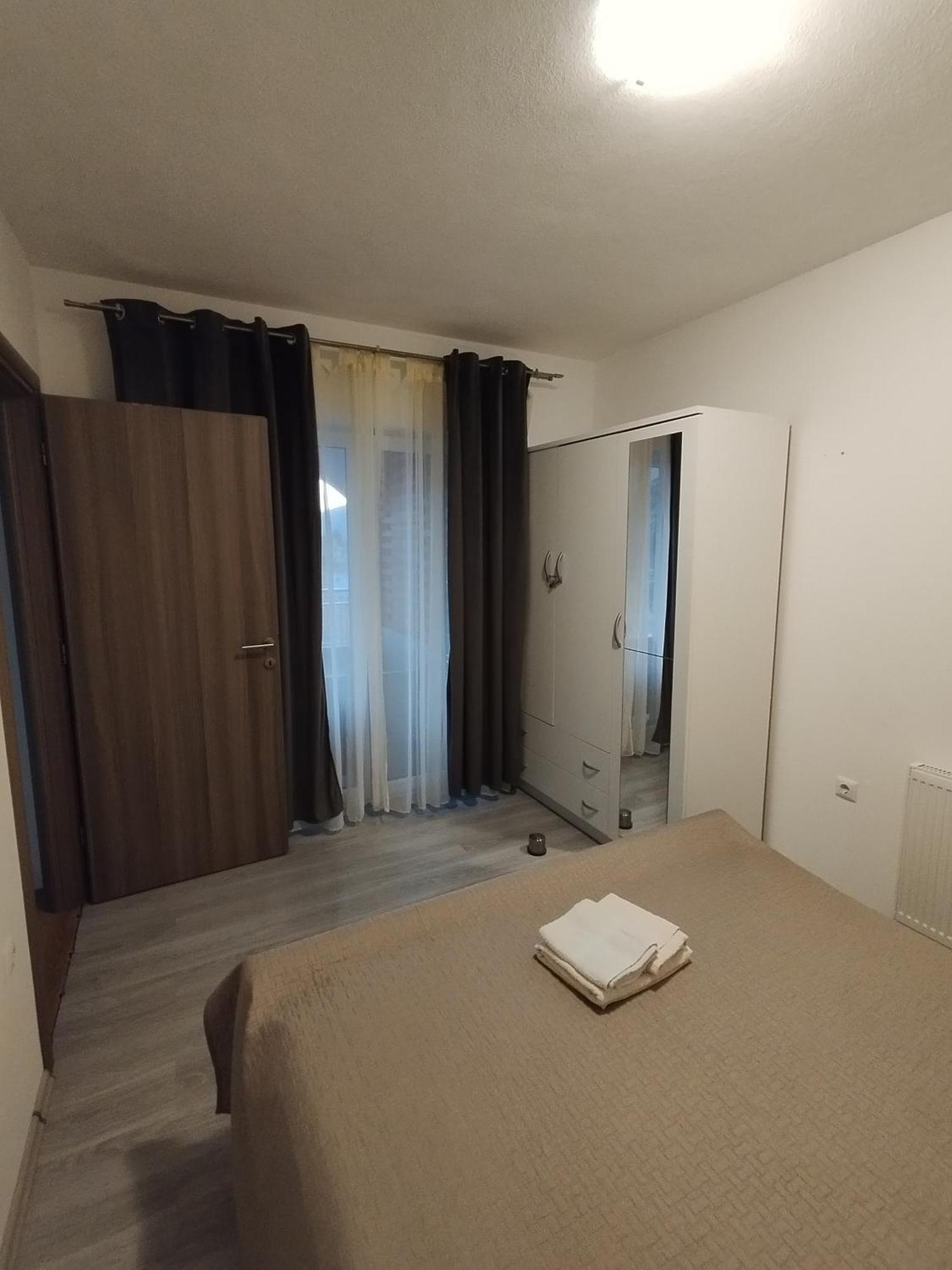 Apartment Tina Trogir Exterior photo