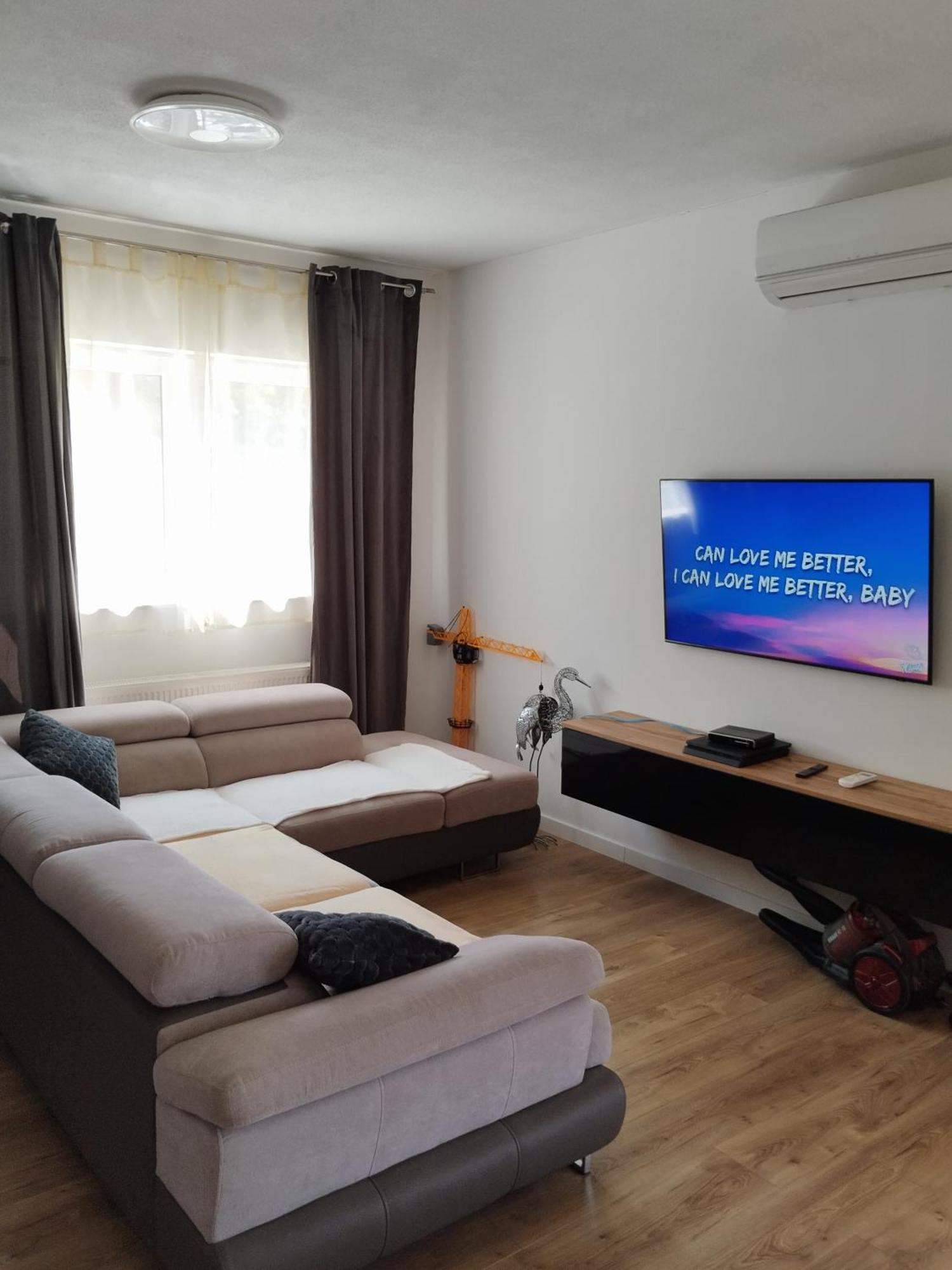 Apartment Tina Trogir Exterior photo