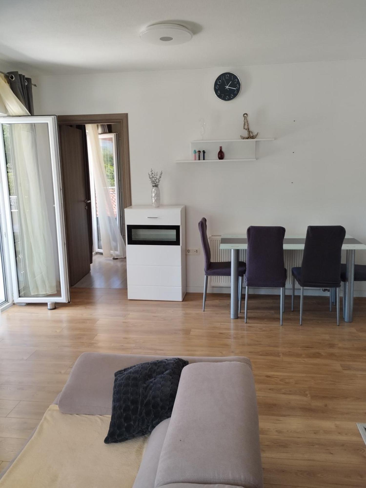 Apartment Tina Trogir Exterior photo