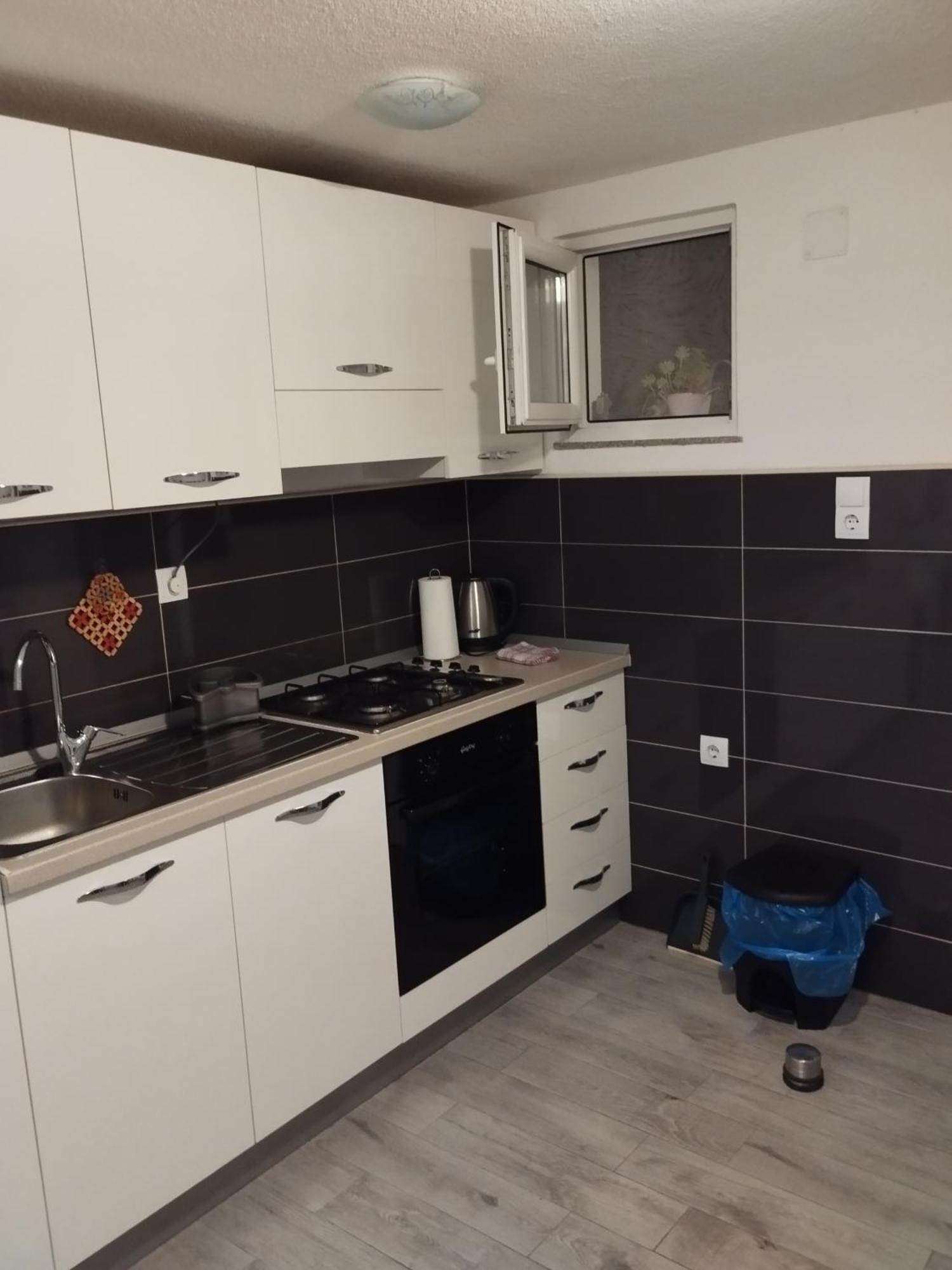 Apartment Tina Trogir Exterior photo