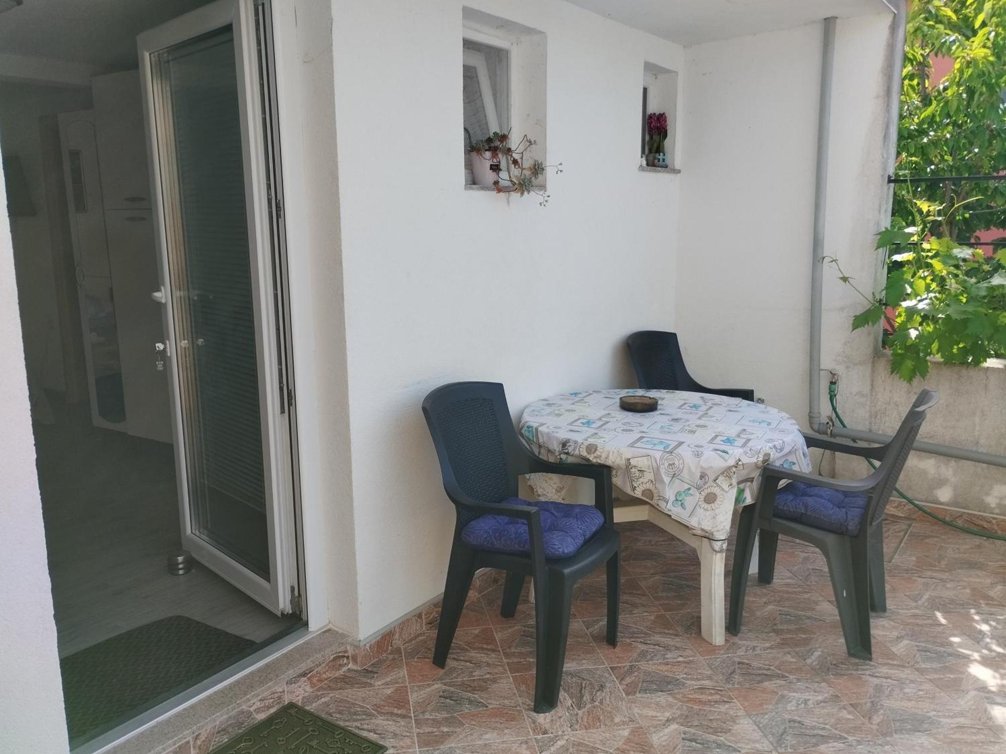 Apartment Tina Trogir Room photo