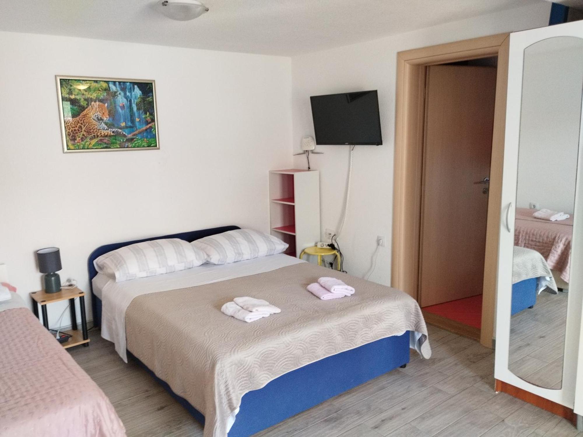 Apartment Tina Trogir Room photo