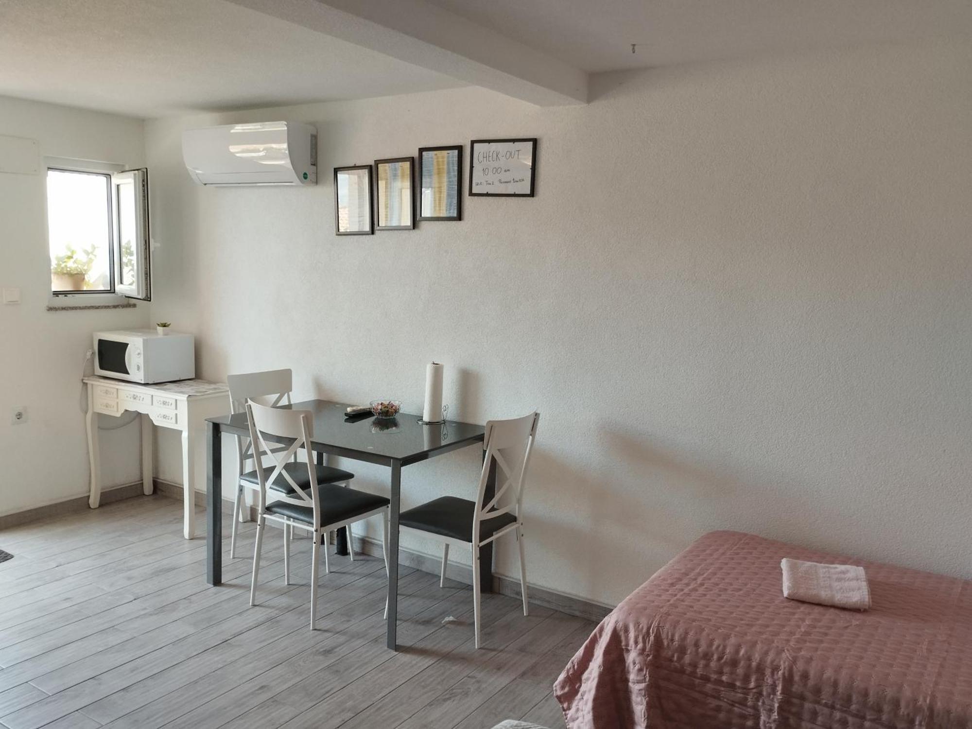 Apartment Tina Trogir Room photo