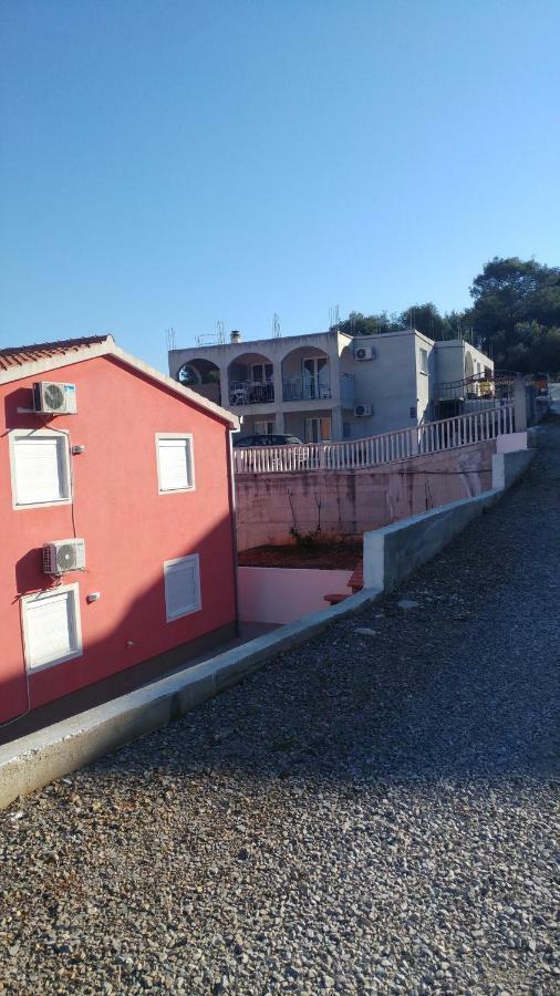 Apartment Tina Trogir Exterior photo